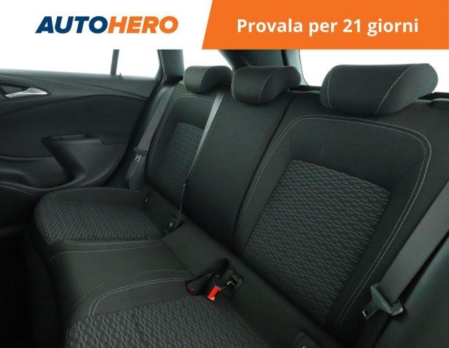 OPEL Astra 1.6 CDTi 110CV Start&Stop Sports Tourer Business