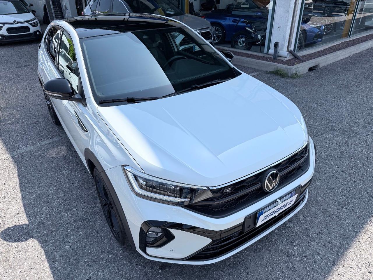 Volkswagen Taigo 1.5 tsi R-Line 150cv dsg