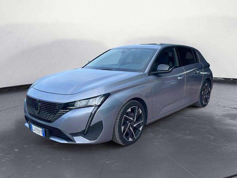 Peugeot 308 Allure Pack BlueHDi 130 S&S