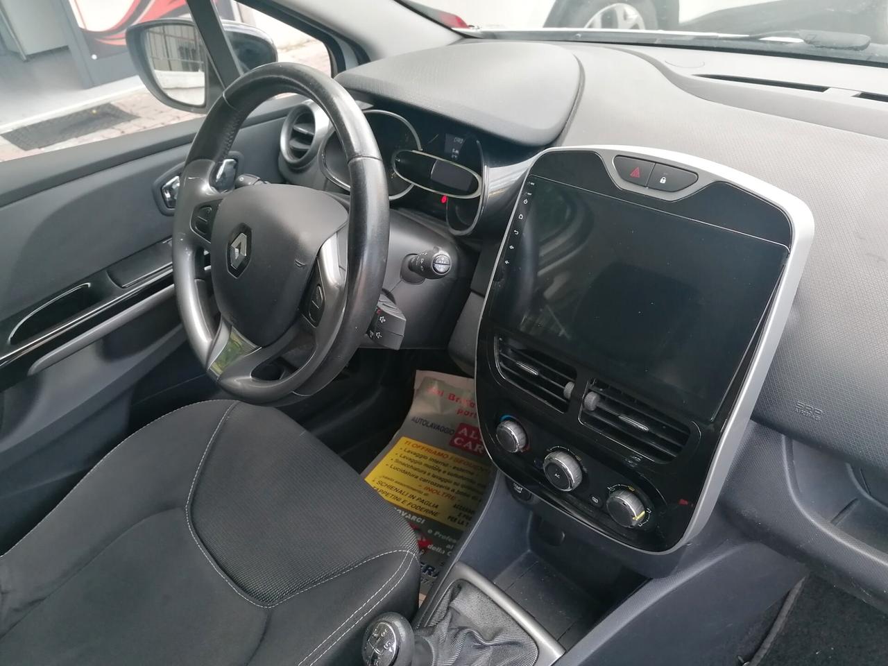 Renault Clio Sporter 1.5 dCi 8V 75CV