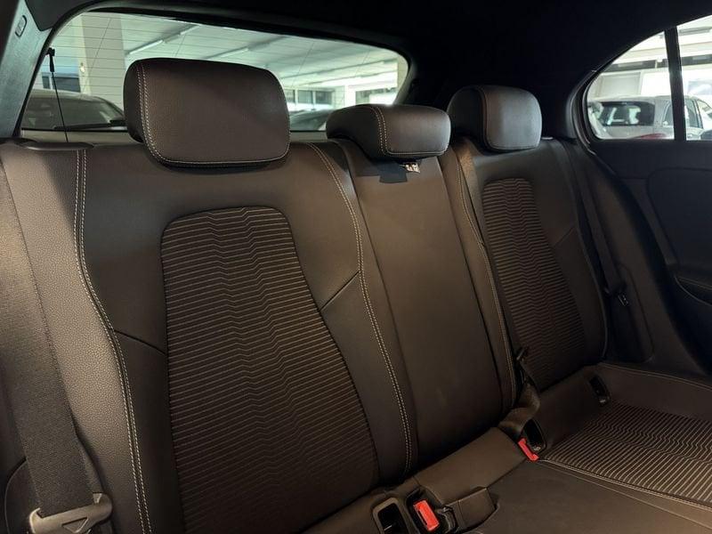 Mercedes-Benz Classe A A 180 d Automatic Sport