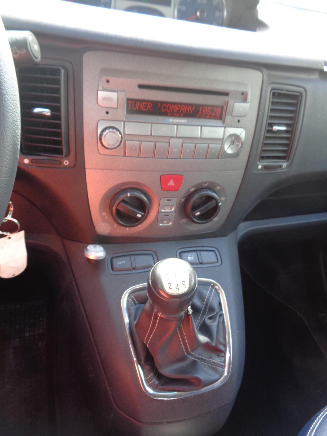 Lancia MUSA 1.3 Multijet 16V 90 CV Oro Plus