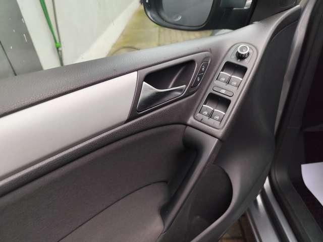 Volkswagen Golf Golf VI 2008 5p 1.6 tdi Highline