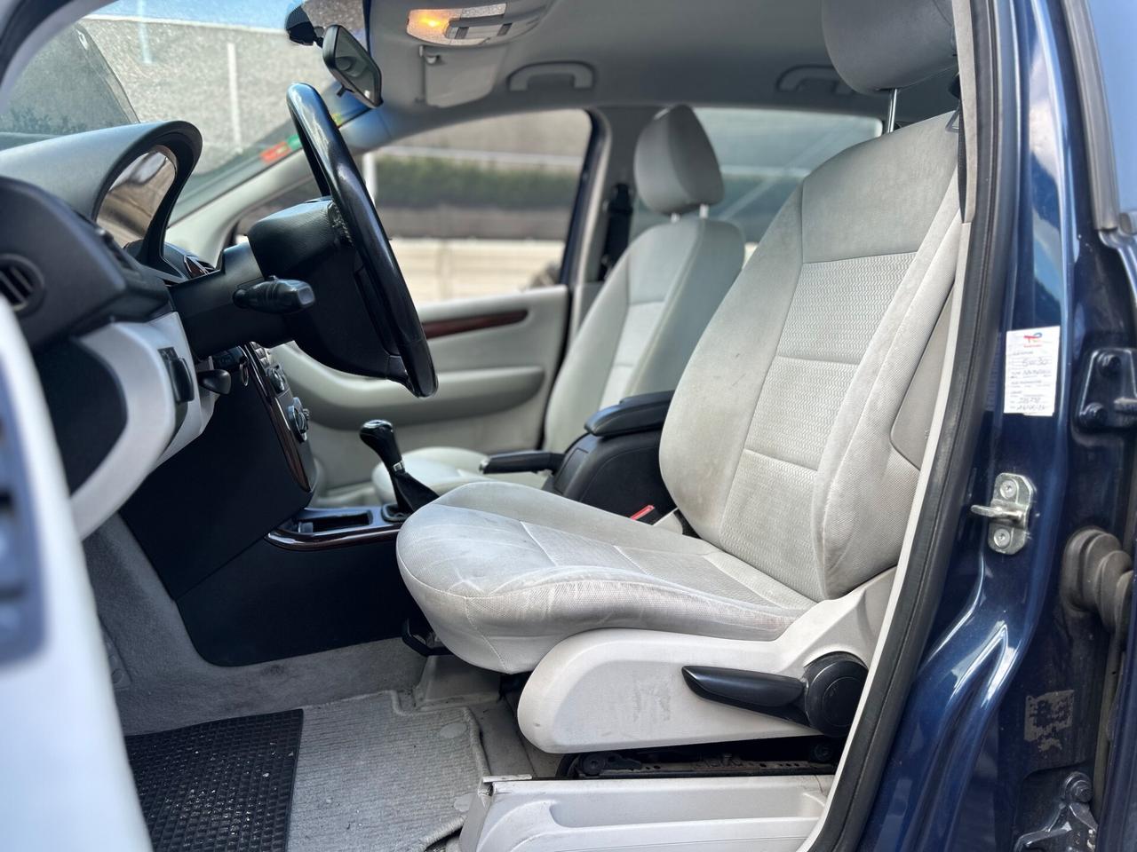 Mercedes-benz A 150 Classic