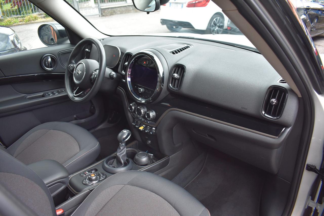 Mini Cooper Countryman SE ALL4 Plug-in Aut.