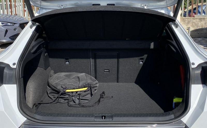 CUPRA Formentor 1.4 e-Hybrid 204CV DSG