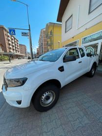 Ford Ranger Super Cab 2.0 Diesel 170 CV - 2022 - 41.540 km