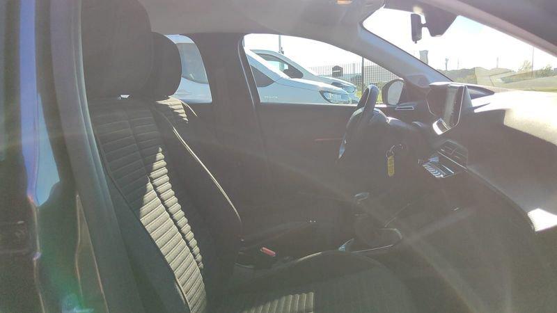 Peugeot 208 208 PureTech 75 Stop&Start 5 porte Active Pack