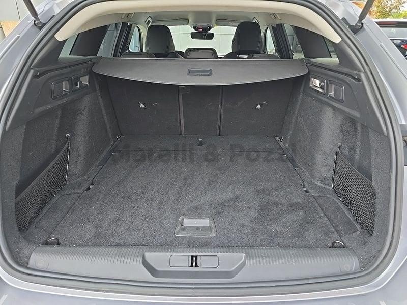 Peugeot 308 308 BlueHDi 130 S&S EAT8 SW Allure