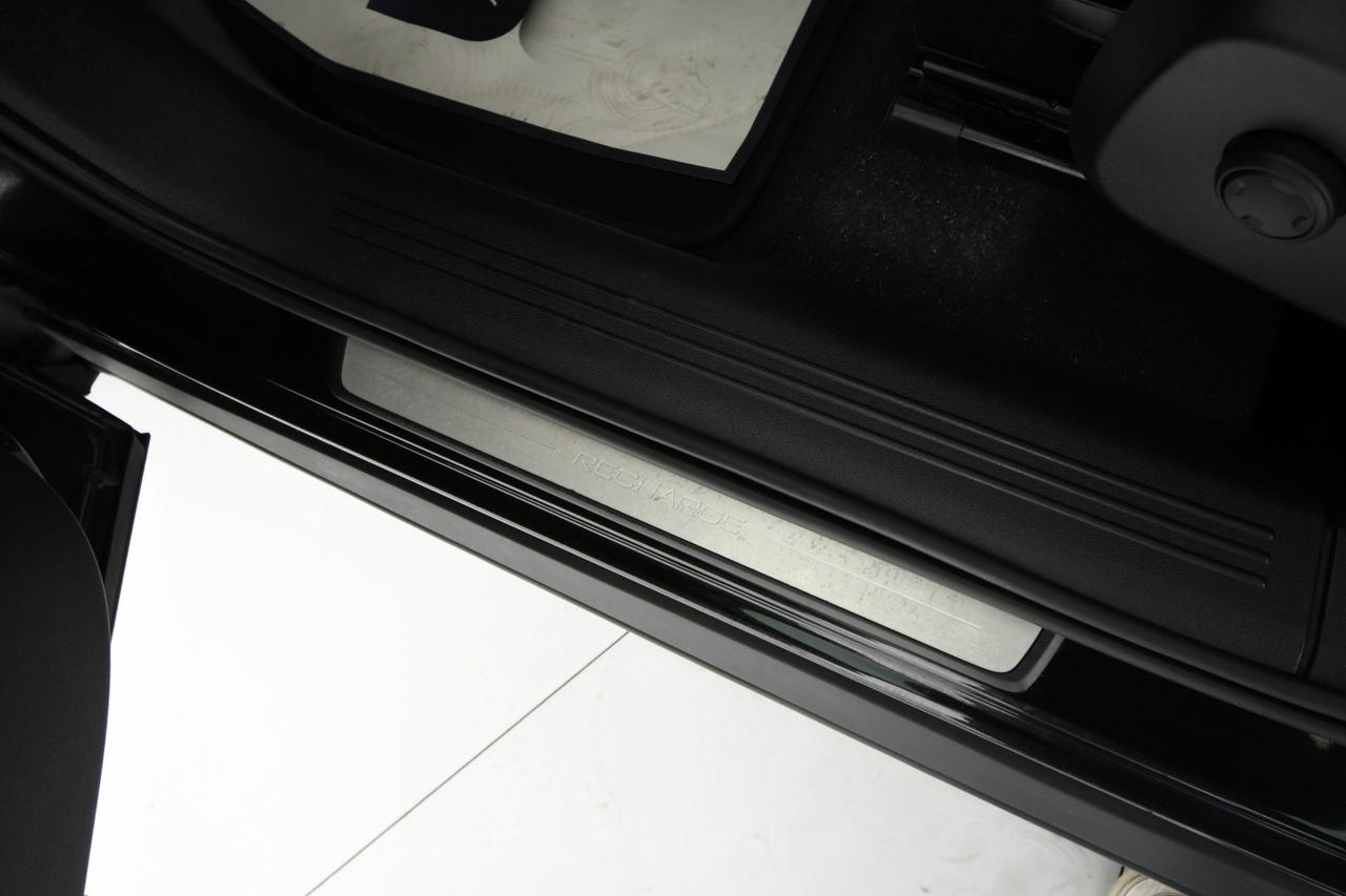 VOLVO XC40 N1 T4 recharge plug-in hybrid Core auto PREZZO+IVA+CAMERA