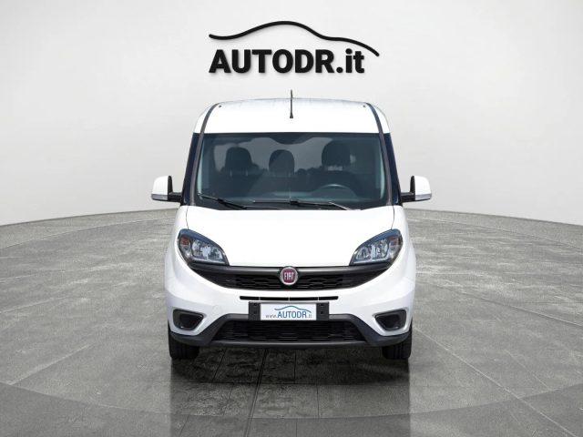 FIAT Doblo Doblò Cargo SX 1.6 MJT 105CV 3posti, Radio Touch