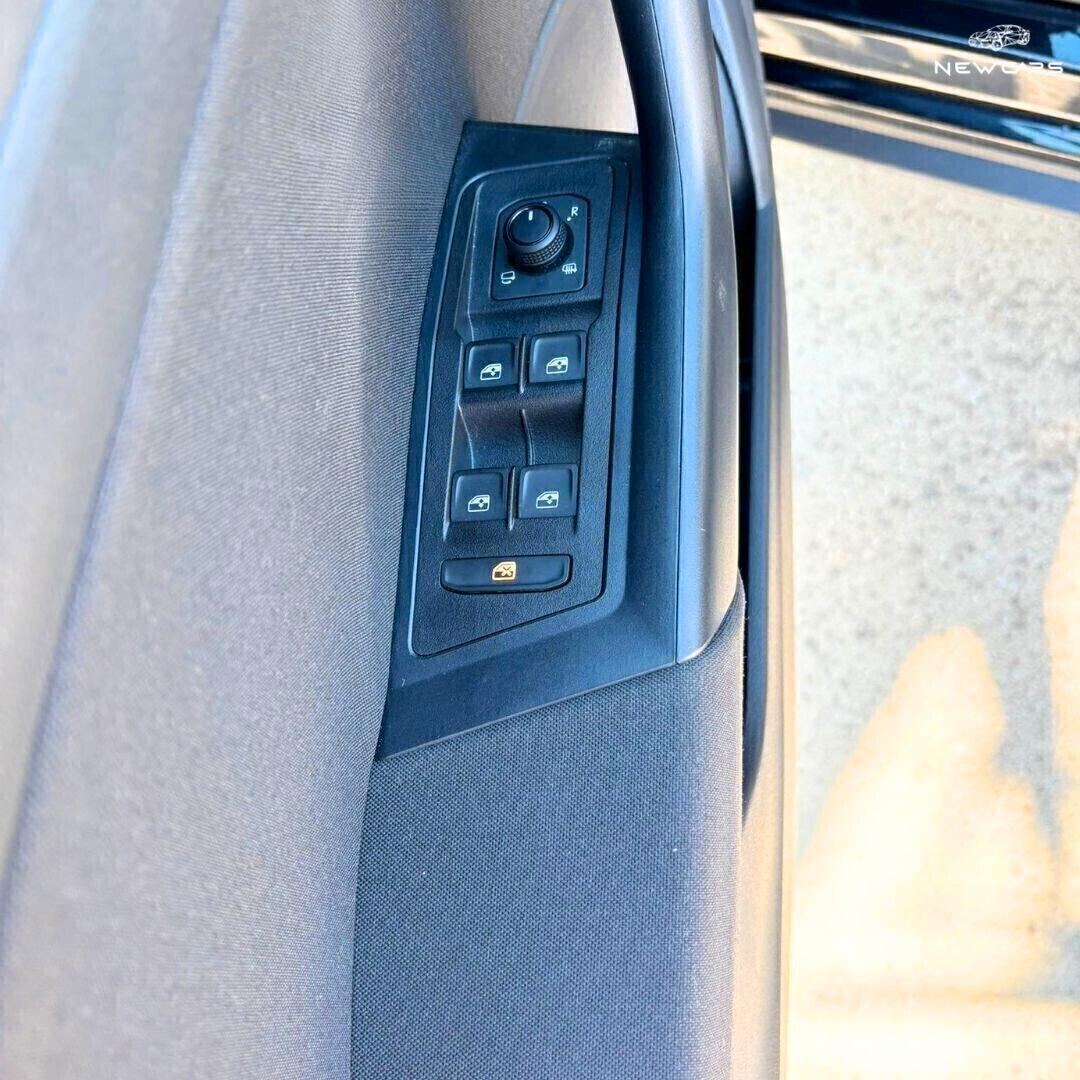 Volkswagen T-Roc 2.0 TDI SCR 150 CV DSG Life