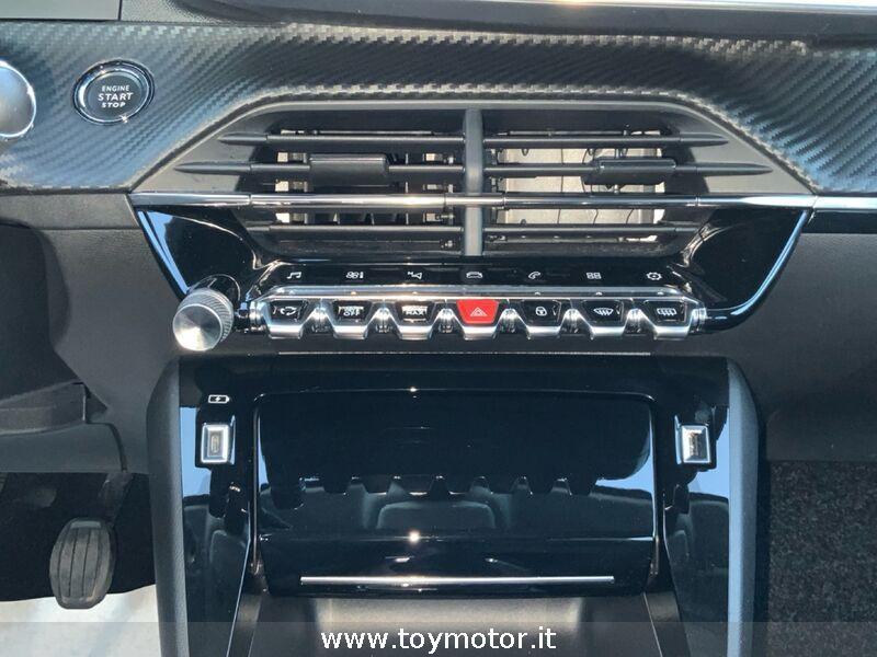 Peugeot 208 2ª serie PureTech 100 Stop&Start 5 porte Allure Pack