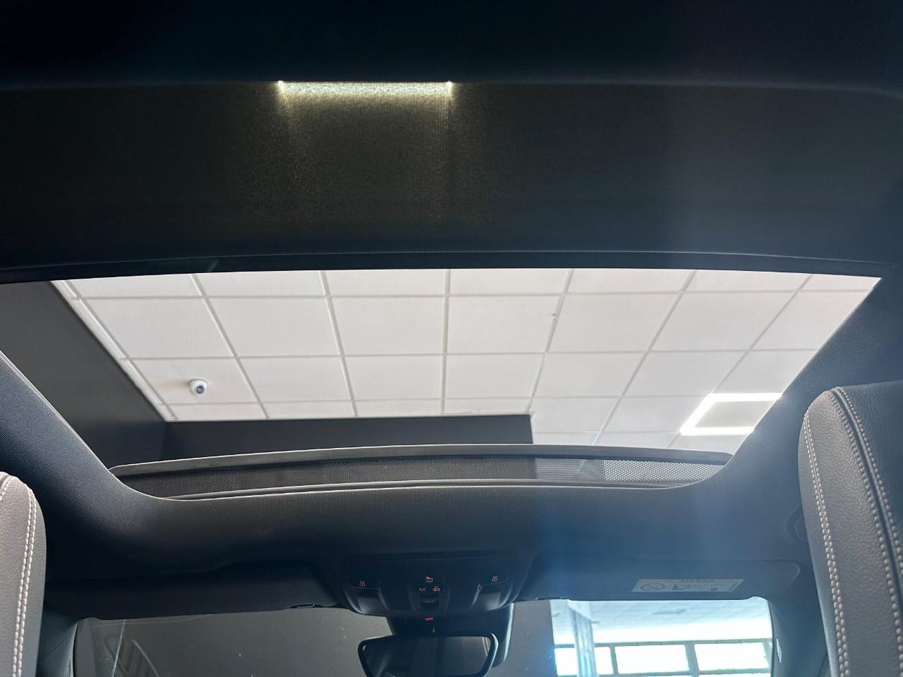 Mercedes GLA 200 d Night Edition auto