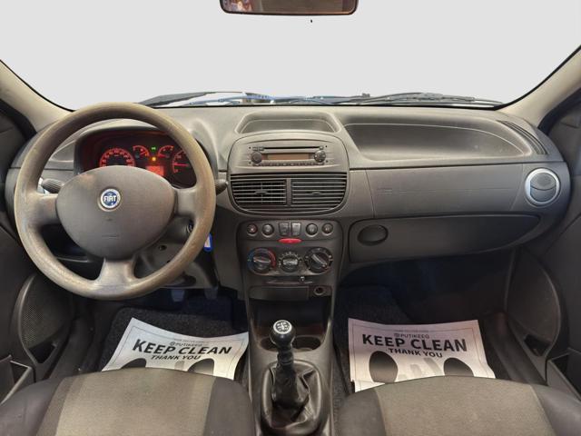 FIAT Punto Classic 1.2 5 porte Dynamic