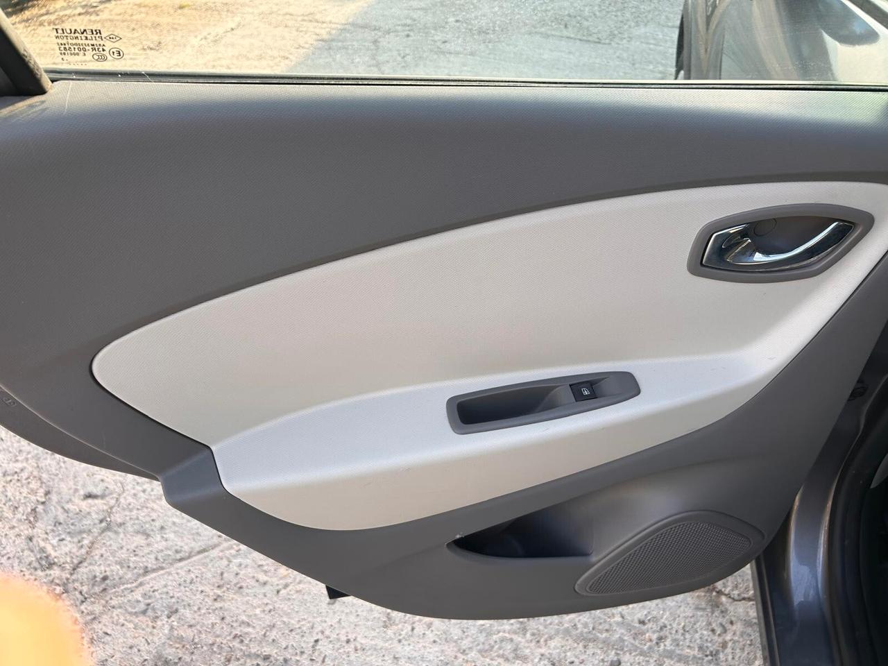 Renault Captur 0.9 TCe 12V 90 CV Start&Stop Wave