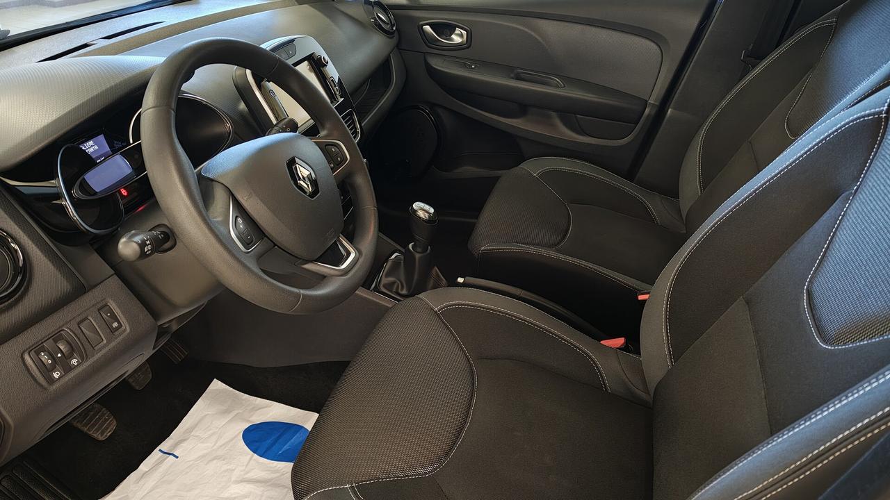 Renault Clio 1.5 dCi 75CV Energy Zen
