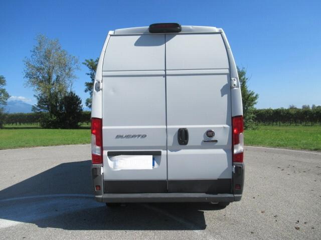Fiat Ducato MAXI 2.3 MJT 130CV P.LungoT.SuperAlto