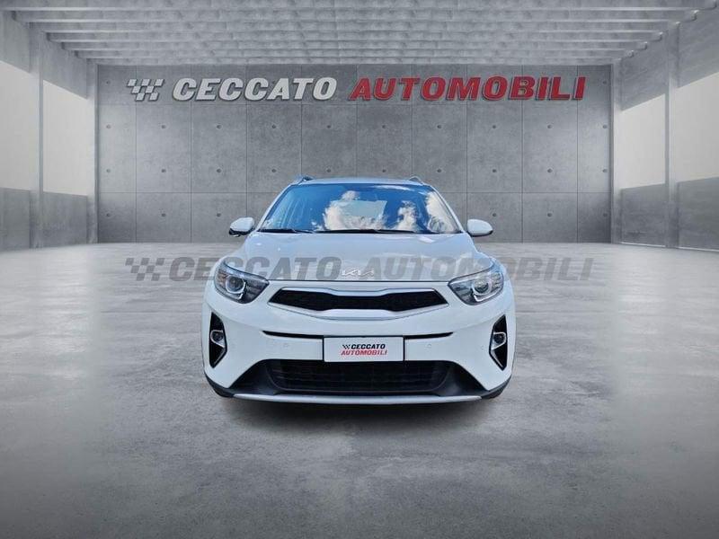 KIA Stonic Stonic 1.2 dpi Urban 84cv