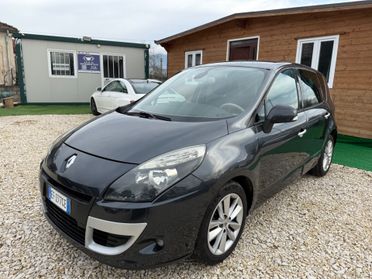 Renault Scenic Scénic 1.5 dCi 110CV
