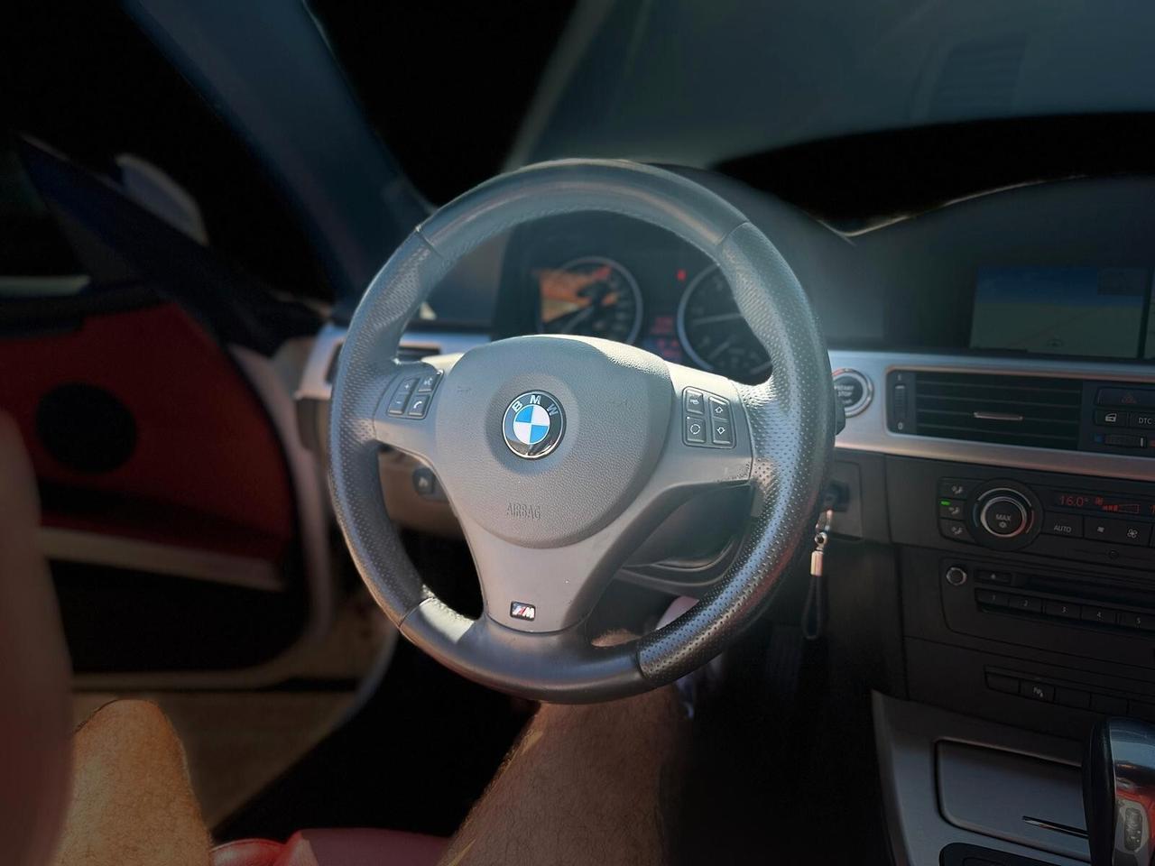 Bmw 330 330d cat MSport