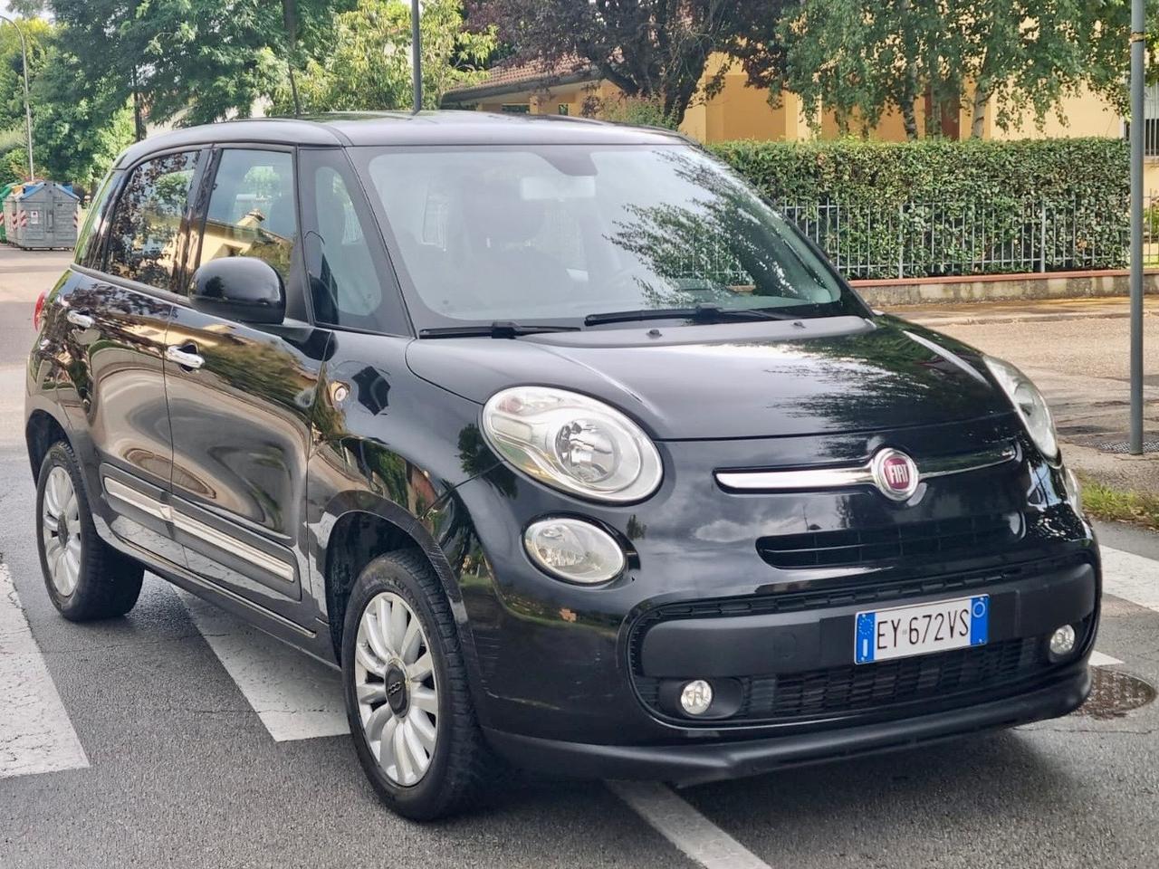 Fiat 500L 0.9 TwinAir Turbo Natural Power Pop