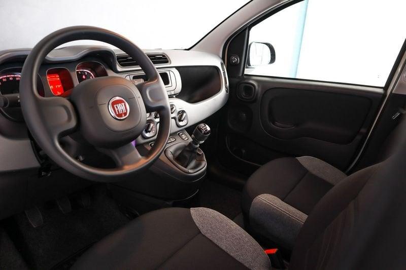 FIAT Panda 1.0 HYBRID 70CV CITY CROSS