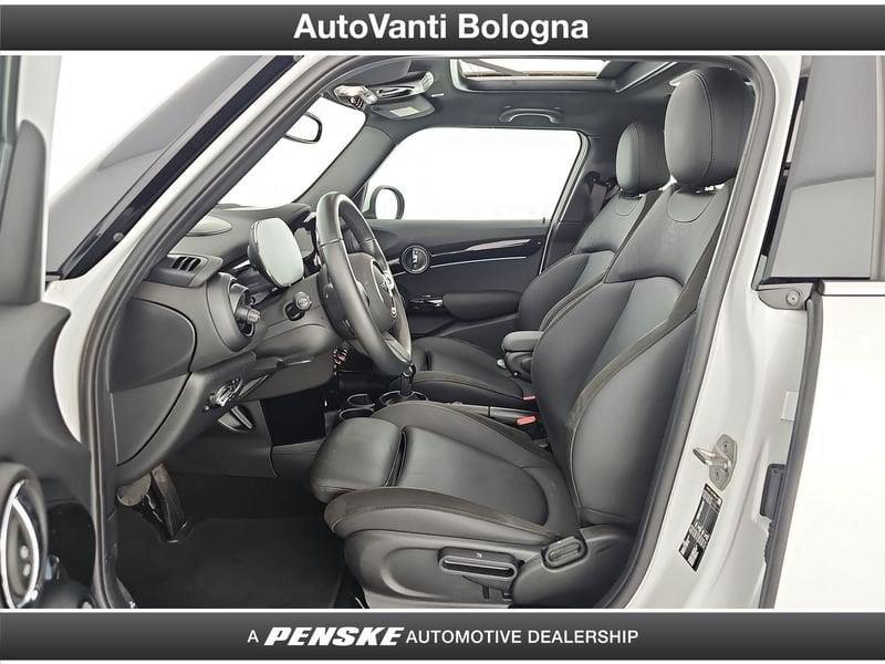 MINI Mini 5 porte Mini 1.5 Cooper Camden 5 porte