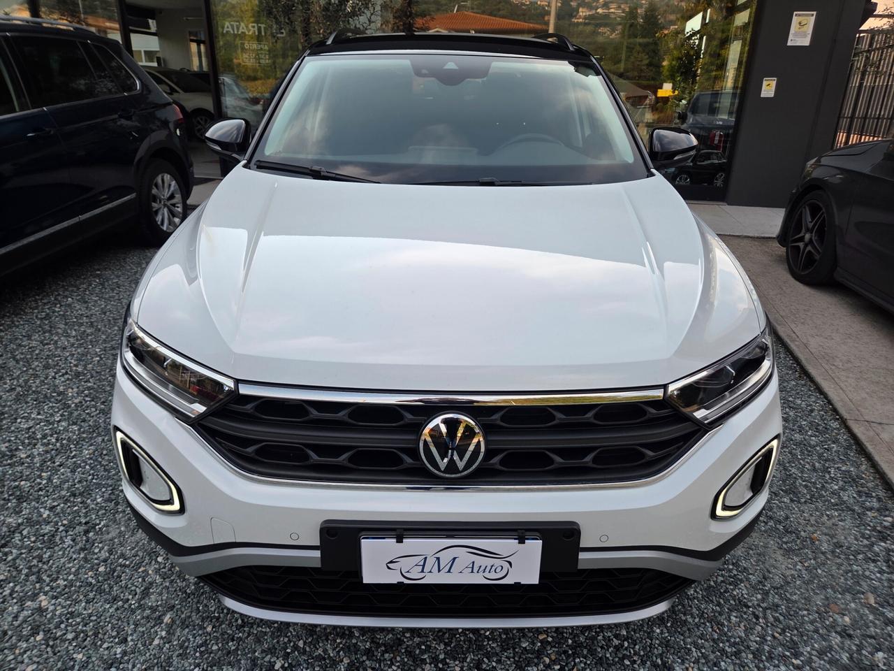 Volkswagen T-Roc 1.0 TSI Life