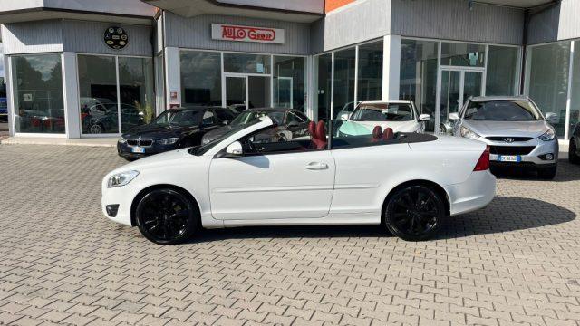 VOLVO C70 D3 Momentum ** SOLO 132.000 KM **