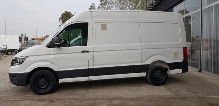 Volkswagen Crafter 2.0 140cv TDI Passo medio tetto alto