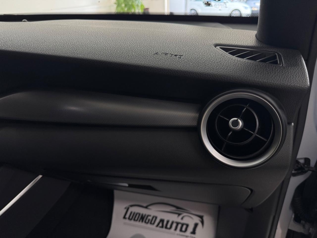 Alfa Romeo Stelvio 2.2 190CV AT8 Q4 Super Business