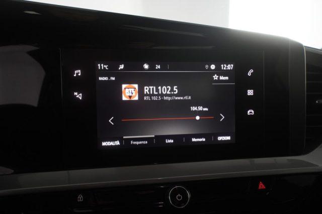 OPEL Mokka Mokka 1.2 Turbo 130 CV aut. GS