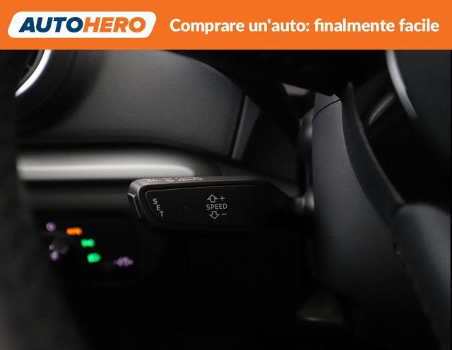 AUDI A3 SPB 30 TFSI Admired