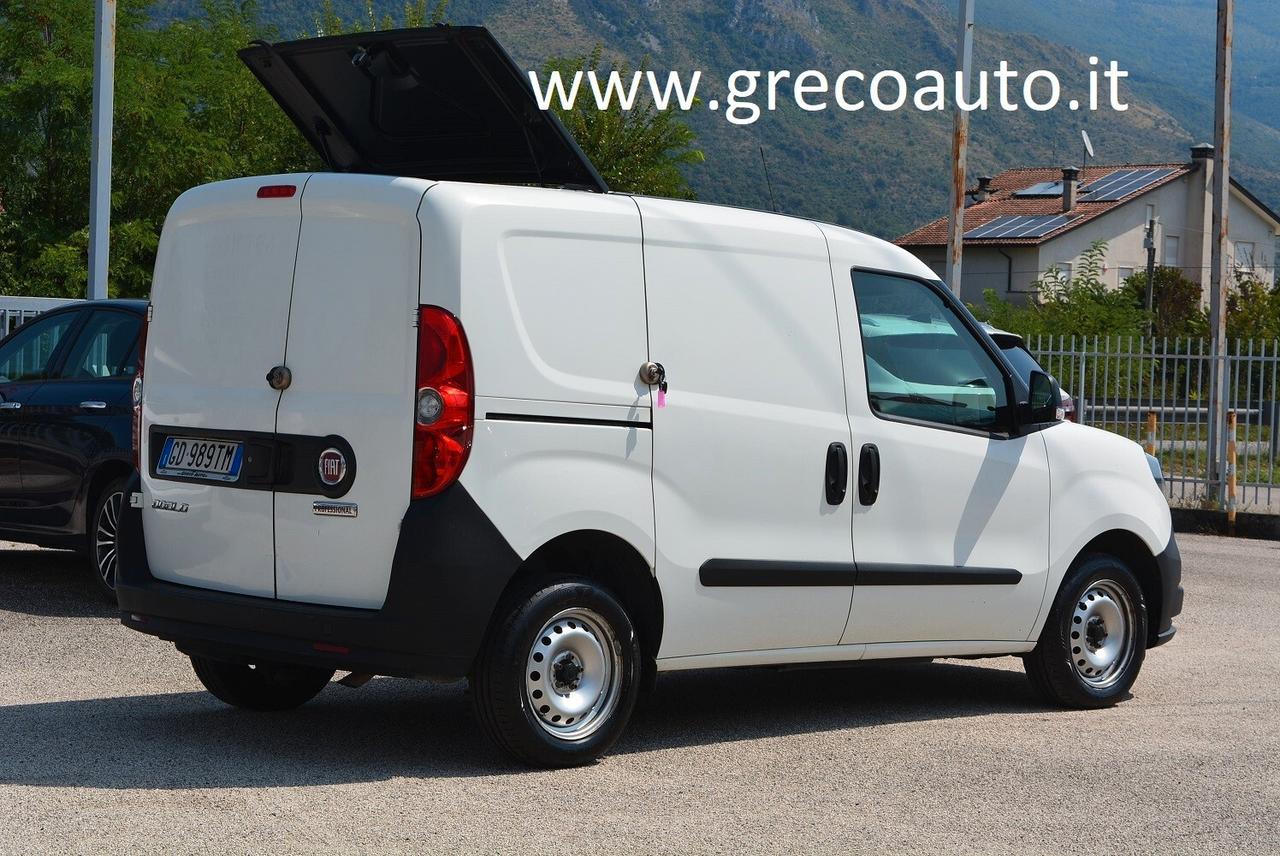 Fiat Doblò 13 MJT 95 cv 3 posti voletto posteriore