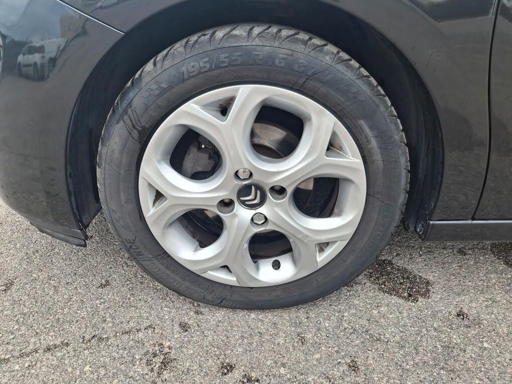 Citroen C3 1.4 Exclusive GPL