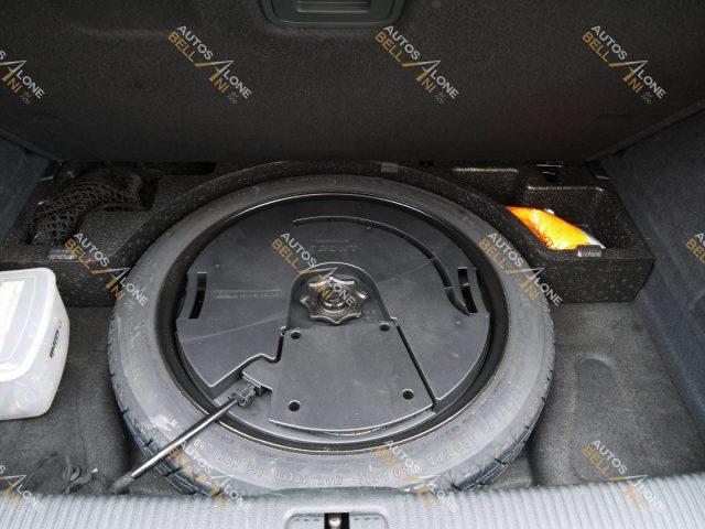AUDI A3 SPB 2.0 TDI 150 CV quattro S-LINE