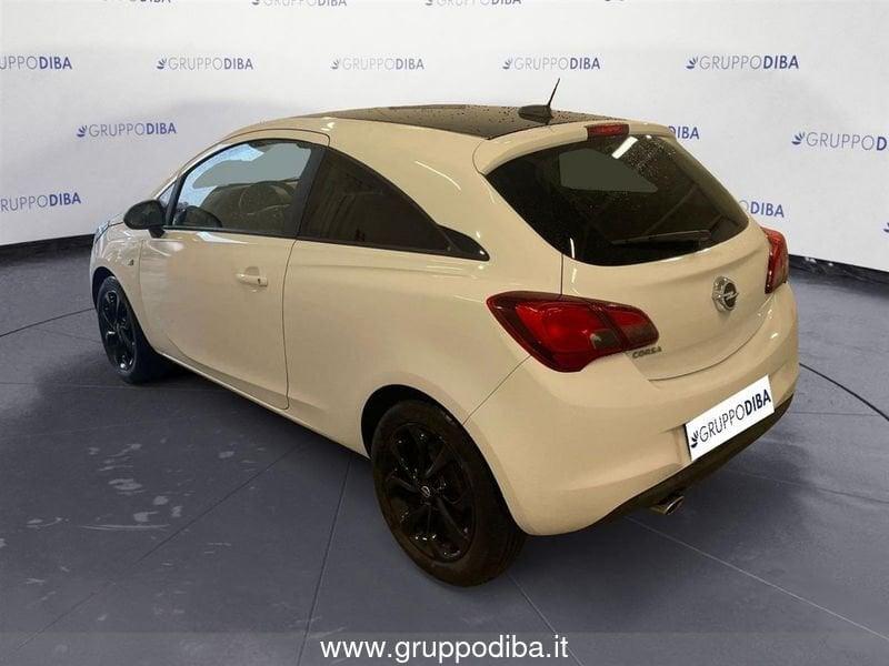 Opel Corsa V 2015 Benzina 3p 1.4 Innovation (cosmo) s&s 90cv mta my16