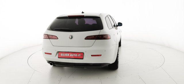 ALFA ROMEO 159 2.0 JTDm 136 CV Sportwagon Progression