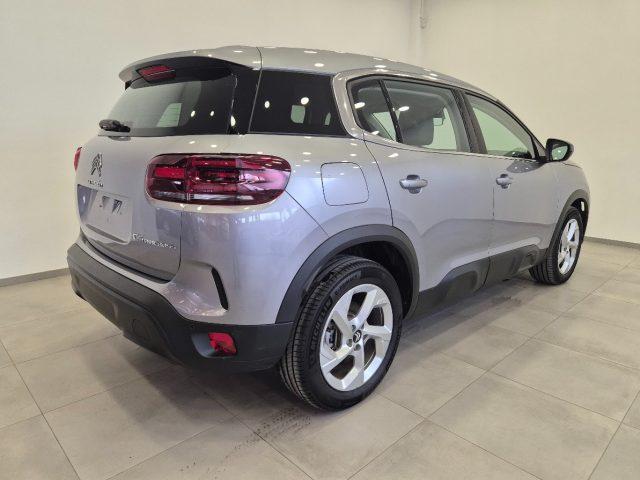 CITROEN C5 Aircross PureTech 130 S&S You Prezzo Reale