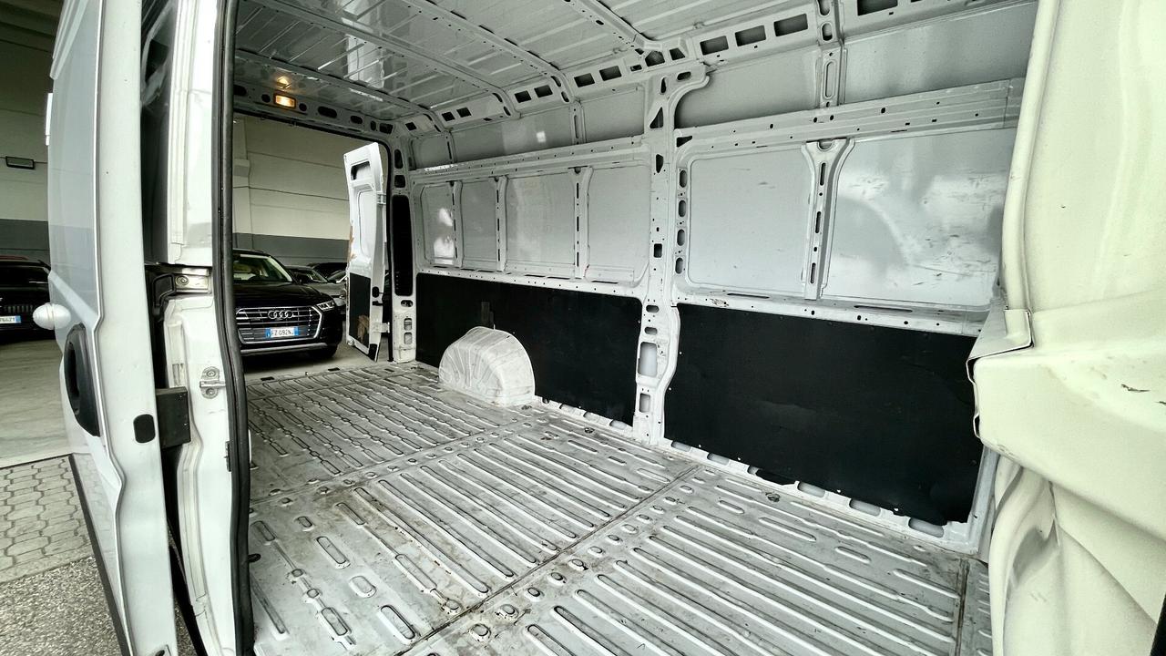 FIAT DUCATO MAXI 35 2.2 MJT PLM-TA 180 CV - TELECAMERA POSTERIORE