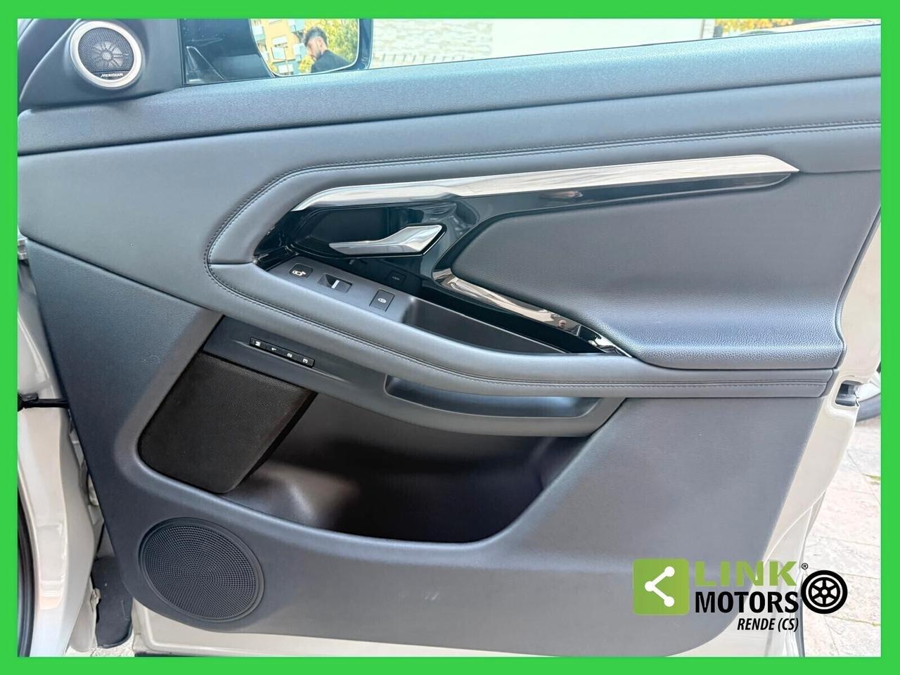 Land Rover Range Evoque 2.0 D150 AWD R-Dynamic SE 02/2020