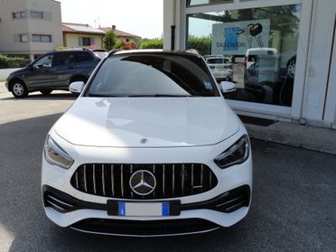 Mercedes-benz A 35 AMG Molto Accessoriata leggi sotto!!