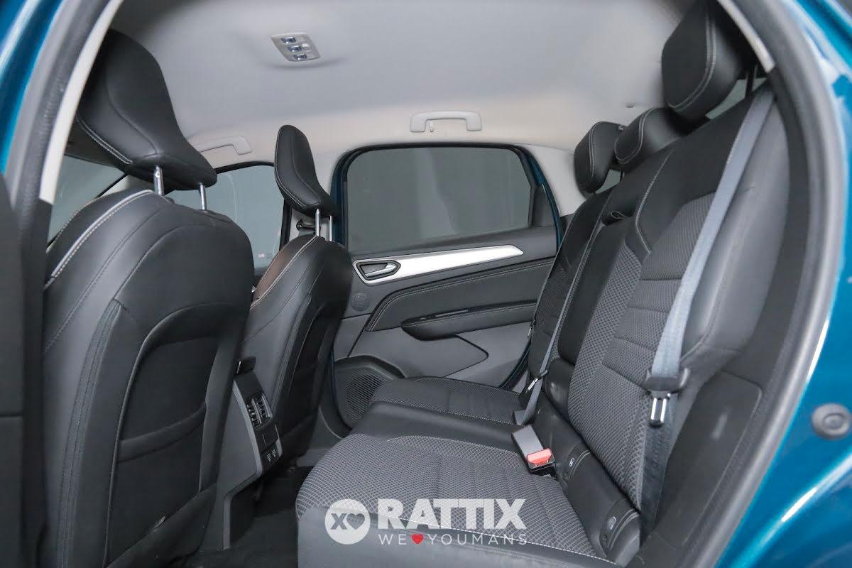 Renault Arkana 1.6 E-Tech hybrid 145CV Intens