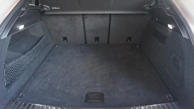 PORSCHE Cayenne Coupé 3.0 V6