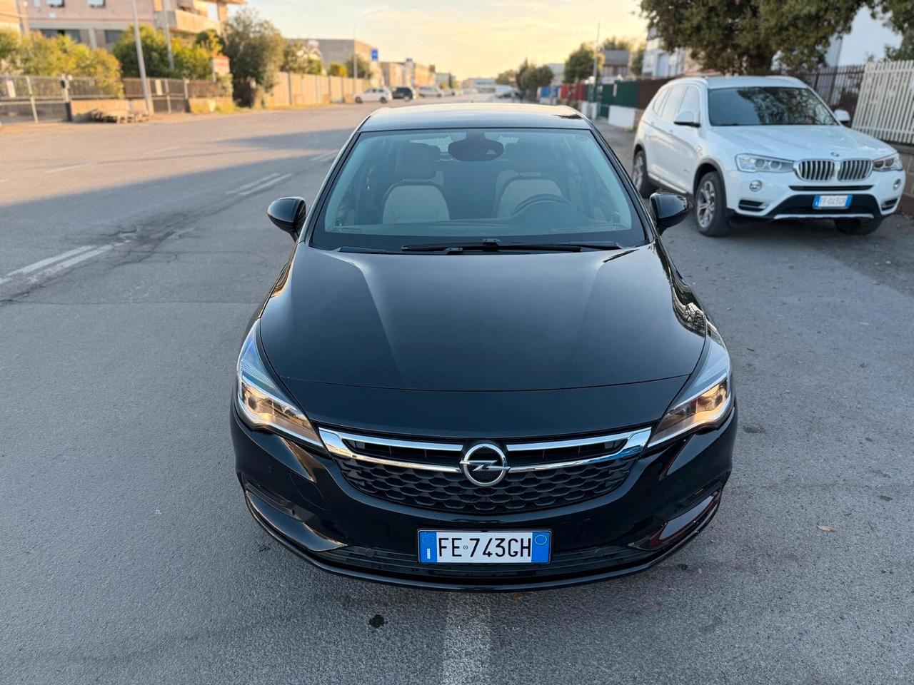 Opel Astra 1.6 cdti 110cv S&S 5p INNOVATION
