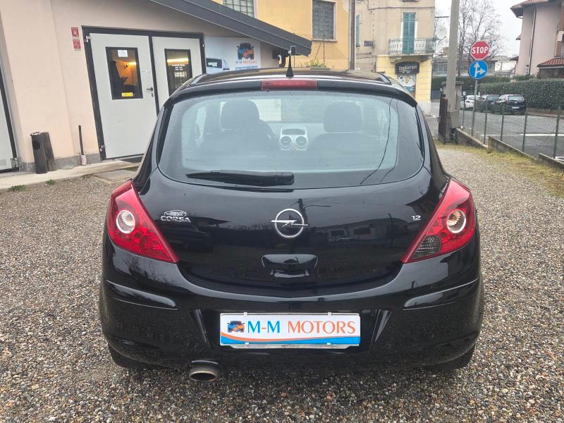 Opel Corsa 3 Porte Corsa 3p 1.2 Sport