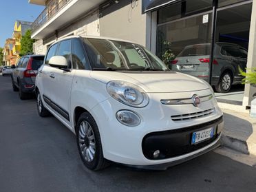 Fiat 500L 1.3 Multijet 95CV Lounge