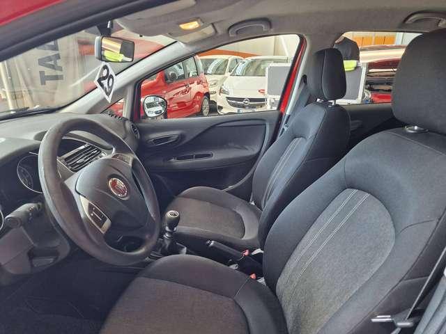 Fiat Punto Punto 5p 1.4 Street s