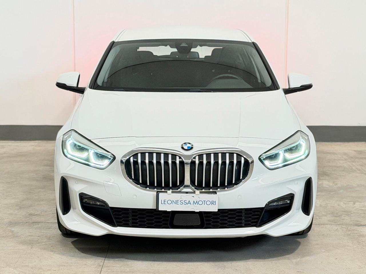 Bmw 116 116i 5p. Msport Exterior